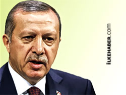 Erdoğan: Suriye’nin kuzeyinde kurulacak bir devlete asla izin vermeyiz