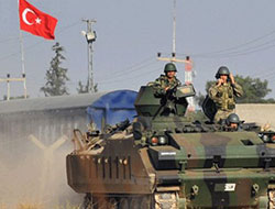 Telegraph: 'Türkiye, Kürtleri durdurmak için Suriye işgaline hazırlanıyor'
