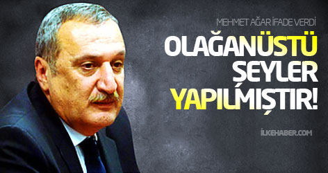 Ağar: Rahat ve güçlü görev yapmak için olağanüstü şeyler yapılmıştır