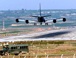 ABD Türkiye'den İncirlik ve Diyarbakır'ı istiyor