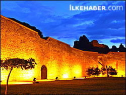 Diyarbakır Surları ve Hevsel Bahçeleri UNESCO listesinde
