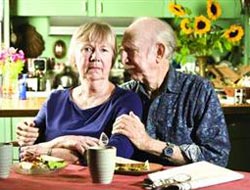 Eş dost ilişkileri alzheimerı önlüyor