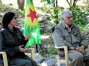 ‘PKK 15 Ekim’den itibaren seçime kadar çatışmasızlık ilan edecek’