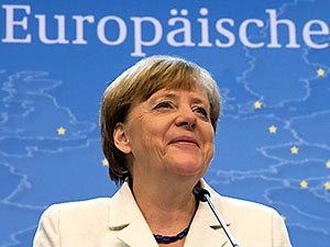 Merkel: 'Borçların silinmesi kesinlikle gündemde değil'