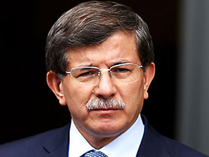 Davutoğlu'ndan 'ateşkes bitti' açıklamasına yanıt