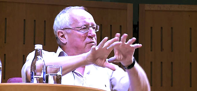 Fisk: ABD artık Şiilerin yanında