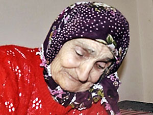 Seyit Rıza'nın kızı Seyit Rıza'da toprağa verilecek