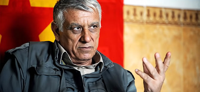 KCK: Öcalan’ın tecridi savaş nedenidir