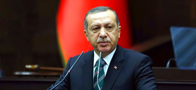Erdoğan: Ada'ya gitmelerinin ne anlamı var?