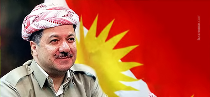 Barzani’den bayram mesajı