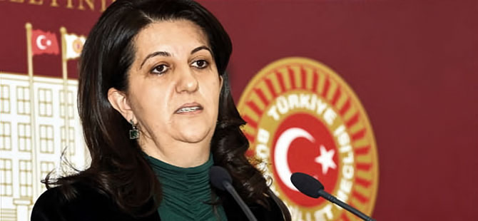 Buldan: Erdoğan sağlıklı düşenemiyor