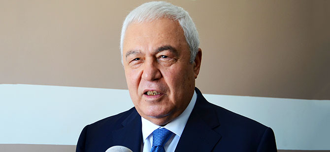 Celal Doğan: Erdoğan’ın açıklamaları çok talihsiz