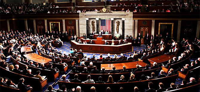 İran'la nükleer anlaşma ABD Kongresi'nde