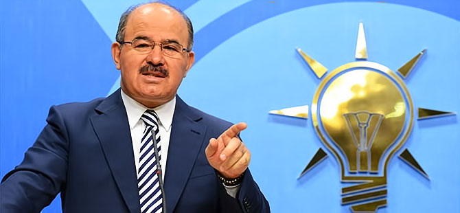 'Bizim yüzde 4.5 HDP'ye gitti'