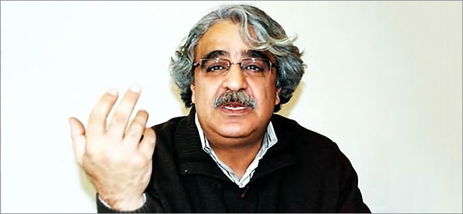 Mithat Sancar: Saldırı sürpriz değil yetkililerini uyardık