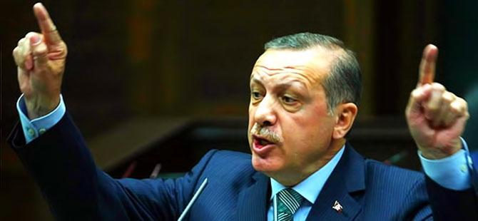 Erdoğan: Bu vahşeti işleyenleri lanetliyorum