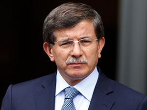 Davutoğlu: 30 vatandaşımız öldü, 104 yaralı var