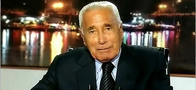 Mısırlı ünlü yazar: Kürd devletinin önüne kimse geçemez