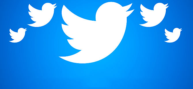 Twitter’dan ‘IŞİD operasyonu’: 125 bin hesap kapatıldı