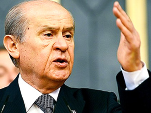 Bahçeli: 'Rusya'dan bunun hesabı mutlaka sorulmalı'