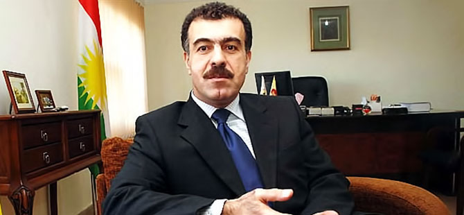 Federal Kürdistan’dan Salih Müslim’e yalanlama