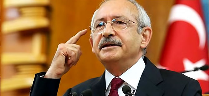 Kılıçdaroğlu: Erken seçim ihtimali daha yüksek