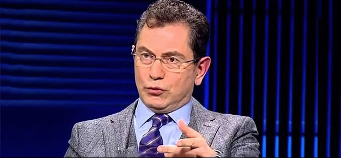 Milliyet, Erdoğan’ı eleştiren Kadri Gürsel’i kovdu