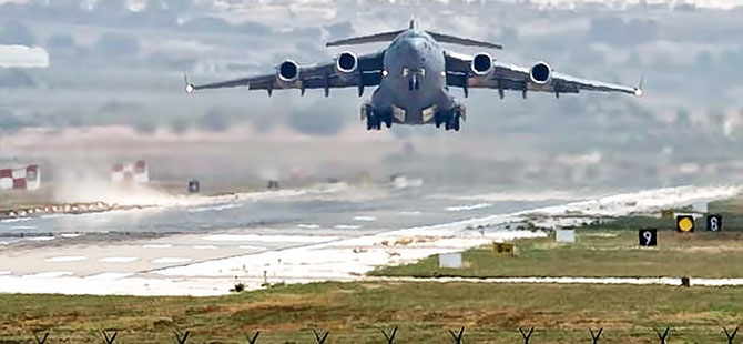 İşte İncirlik mutabakatı