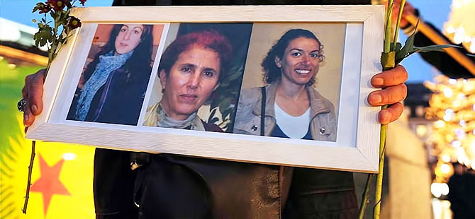 Le Monde yazdı: Paris suikastında MİT parmağı olabilir