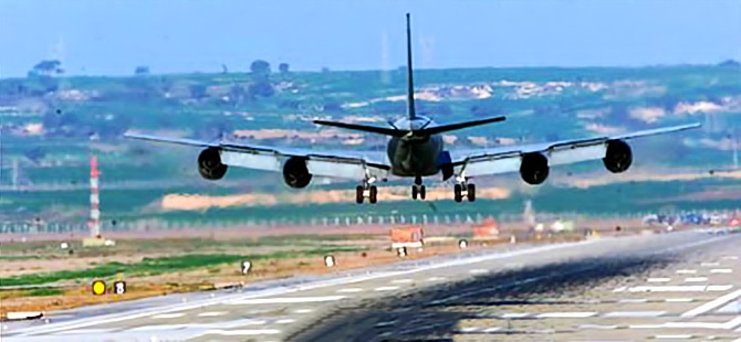 İncirlik üssü ABD için neden önemli?