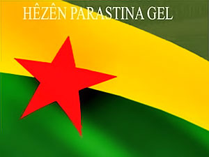 Binbaşı Arslan Kulaksız suikastini HPG üstlendi