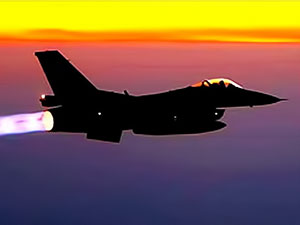 Pentagon'dan Türkiye'ye el Bab desteği