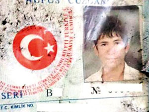 Suruç bombacısının dinlendiği ortaya çıktı