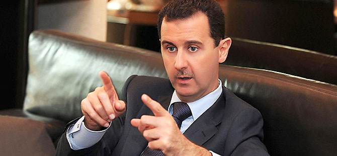 Esad: Asker sayımız yetersiz