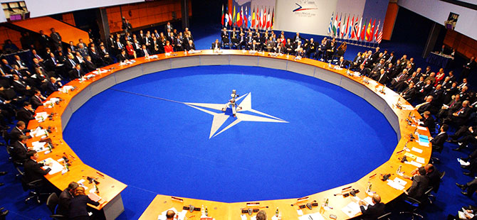 Türkiye, NATO'yu olağanüstü toplantıya çağırdı