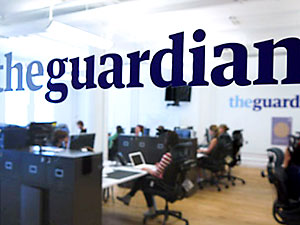 The Guardian: Ankara-IŞİD bağlantısına dair belgeler ABD’nin elinde