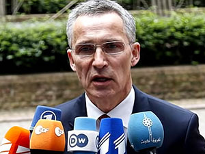 NATO Genel Sekreteri’nden Ankara'ya uyarı