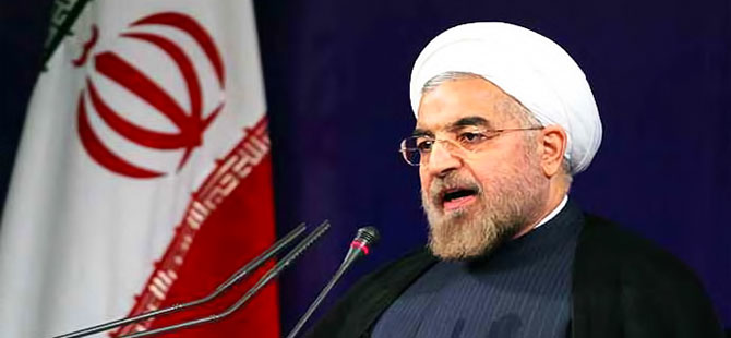 İran'da "Kürt açılımı"