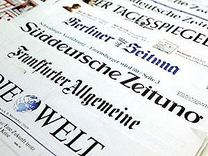 Alman basını: 'Erdoğan Kürtlerle barış sürecini bitirdi'