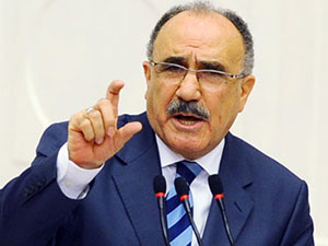 Beşir Atalay'dan 'İmralı mektubu' açıklaması