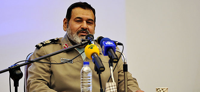 İran: Türkiye’nin Kürtleri hedef alması stratejik hata