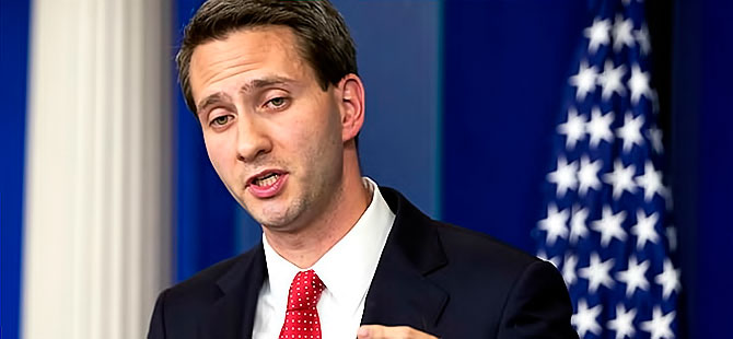 ABD: Barış sürecine geri dönmeye çağırıyoruz