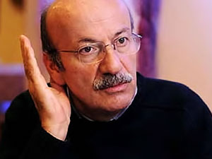 Bekaroğlu: AKP, Akdoğan'ın saçmaladığını söylemeli