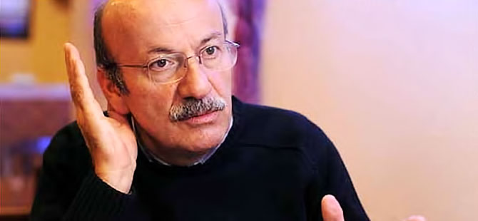 Bekaroğlu: AKP, Akdoğan'ın saçmaladığını söylemeli