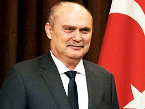 Türk heyeti KYB ile de görüştü