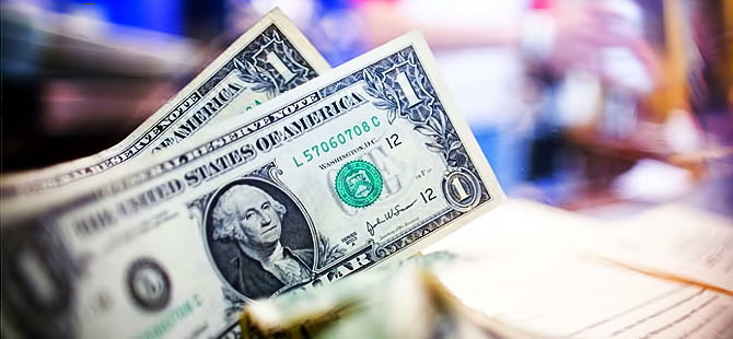 Merkez Bankası doları durduramadı: 2.79'u gördü