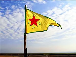 YPG: Türk devletinden açıklama bekliyoruz