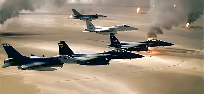 İncirlik'e 30 ABD uçağı konuşlanacak