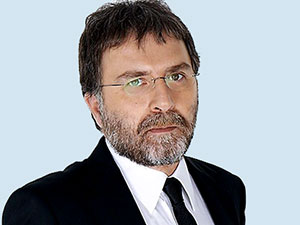 Hürriyet, Ahmet Hakan'ı sansürledi