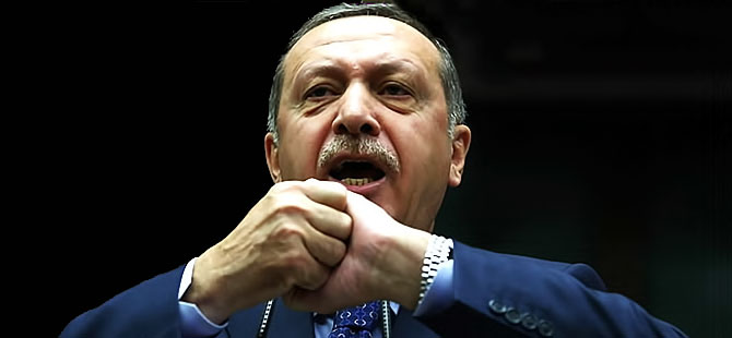 Erdoğan: Çözüm sürecinin bedelini son yapılan seçimlerde ağır ödedik